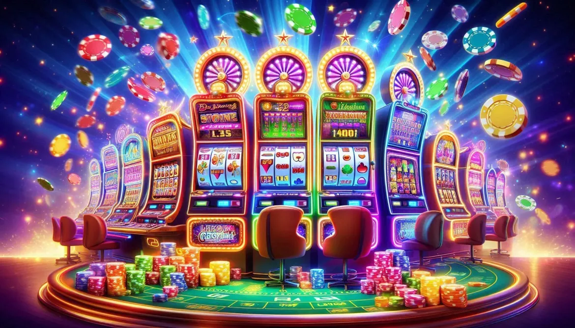 Gauselmann Casino